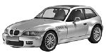 BMW E36-7 C2731 Fault Code