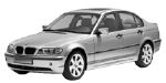 BMW E46 C2731 Fault Code