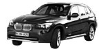 BMW E84 C2731 Fault Code