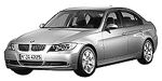 BMW E90 C2731 Fault Code