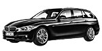 BMW F31 C2731 Fault Code
